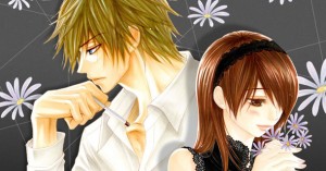 Dengeki Daisy