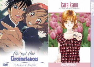 From Anime to Manga