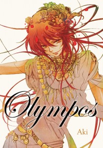 Olympos 1