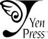yen press logo