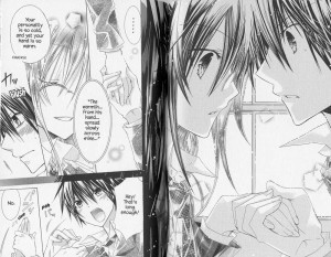 vol1_scan A look at paneling, toning, and character drawing.