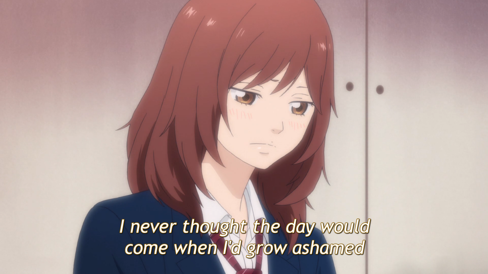 Ao Haru Ride – Episode 10 Review – Anime Opinion