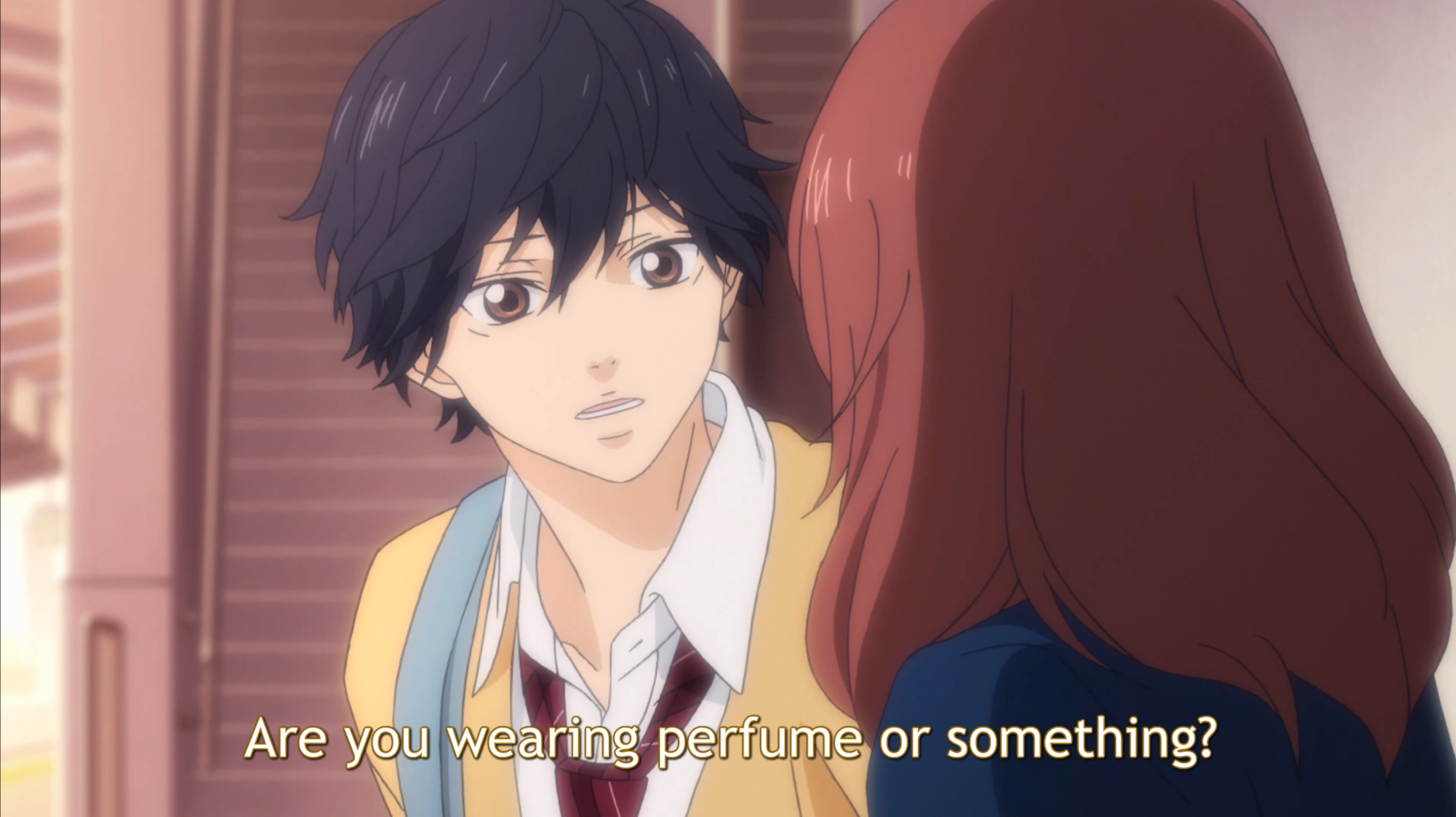 7 Anime Like Ao Haru Ride if You're Looking for Something Similar