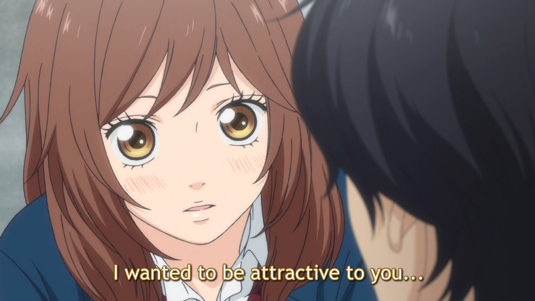 Animes SIMILARES a AO HARU RIDE (Blue Spring Ride) - Bstation