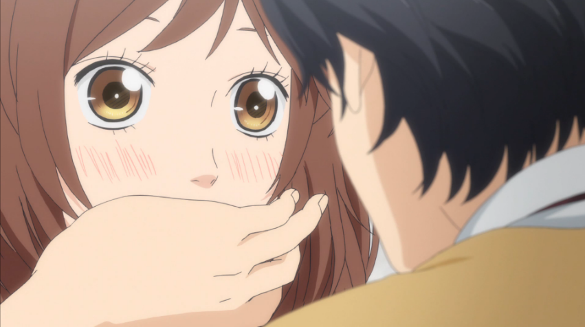 Animes SIMILARES a AO HARU RIDE (Blue Spring Ride) - Bstation