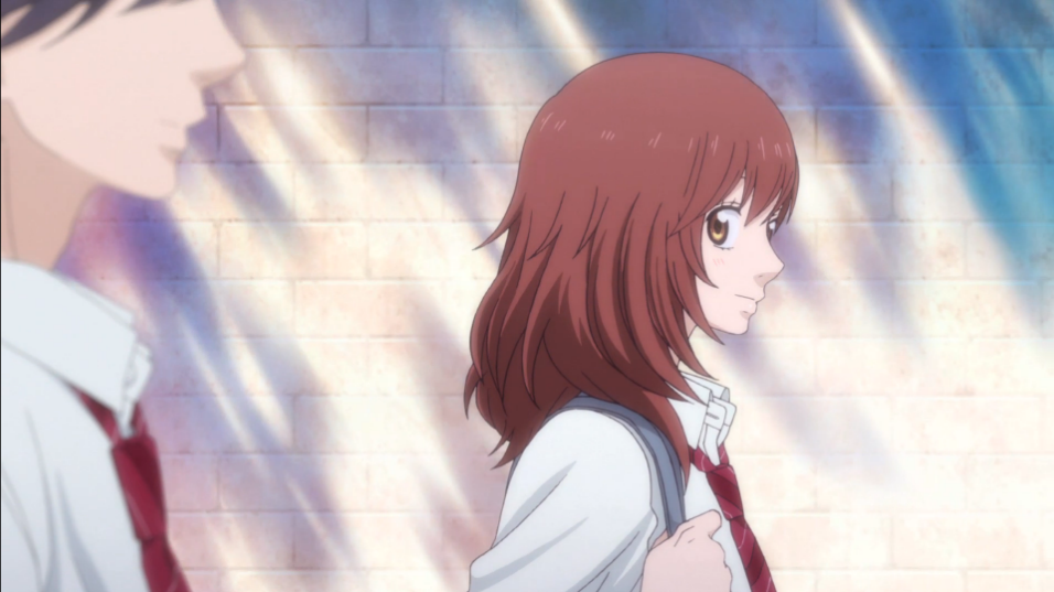 Blue Spring Ride Episode 12