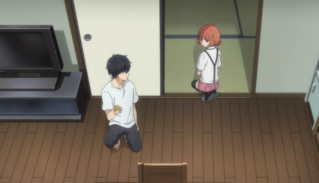 Ao Haru Ride, Vol. 9 (9)