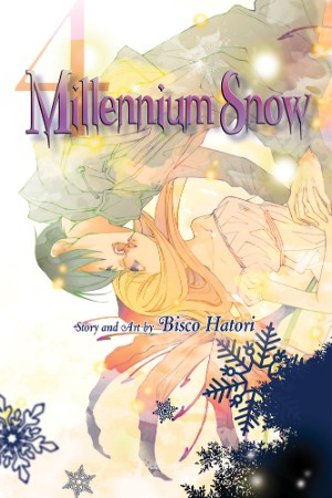 Millennium Snow 4