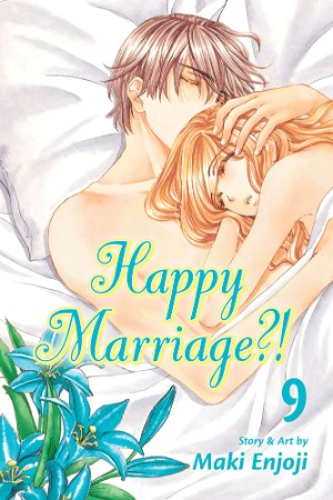 Happy Marriage 9