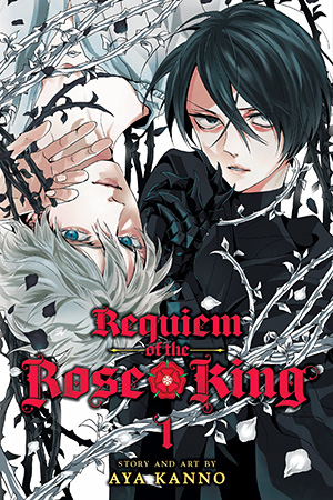 Requiem Rose King 1