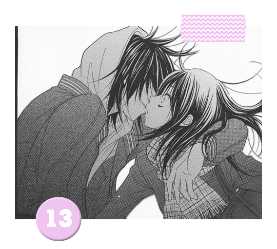 Man kissing woman, Anime Drawing Manga Black and white Kiss, manga, love,  white, child png