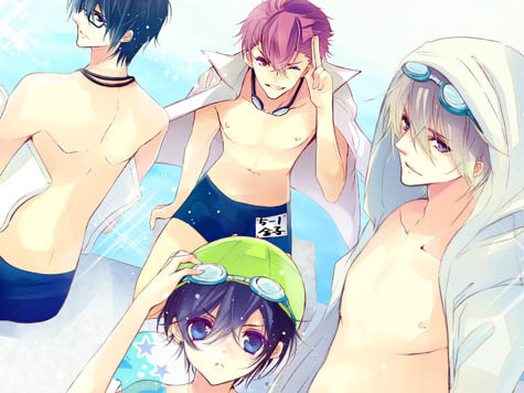 Hatsukoi Monster — First Impressions