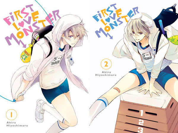 hatsukoi monster, Tumblr