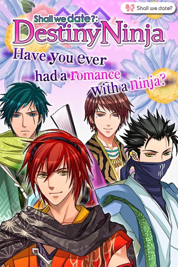 English Otome Games