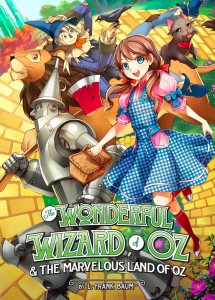 The-Wonderful-Wizard-of-Oz-and-The-Marvelous-Land-of-Oz