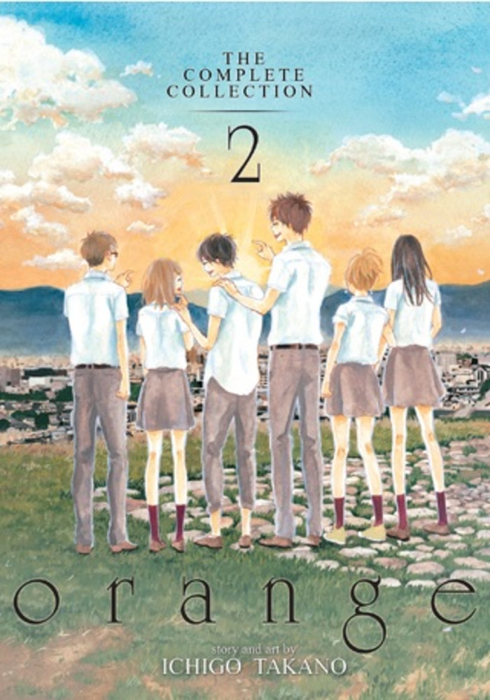 manga LOT: Araburu Kisetsu no Otome-domo yo vol.1~8 Complete Set