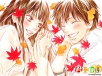 06 Kimi ni Todoki 1024 X 768