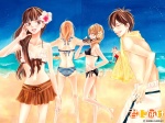 08 Kimi ni Todoki 1024 X 768