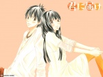 10 Kimi ni Todoki 1024 X 768