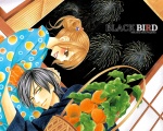 11 Black Bird 1280 X 1024