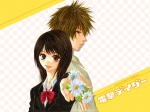 02 Dengeki Daisy 1024 X 768
