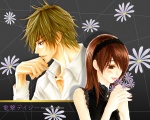 09 Dengeki Daisy 1280 X 1024