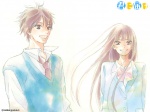 12 Kimi ni Todoke 1280 X 1024