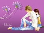 03 Dengeki Daisy 1024 X 768