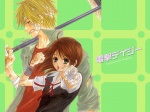04 Dengeki Daisy 1024 X 768