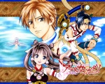 Arata 05 wallpaper 1280 X 1024