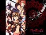 Arata 06 wallpaper 1024 X 960