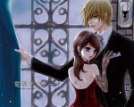 06 Dengeki Daisy 1280 X 1024