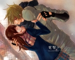 11 Dengeki Daisy 1280 X 1024