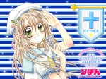 04 Shinshi Doumei Cross 1024 X 768