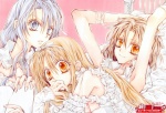 06 Shinshi Doumei Cross 1024 X 768