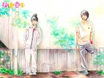 02 Kimi ni Todoki 1024 X 768