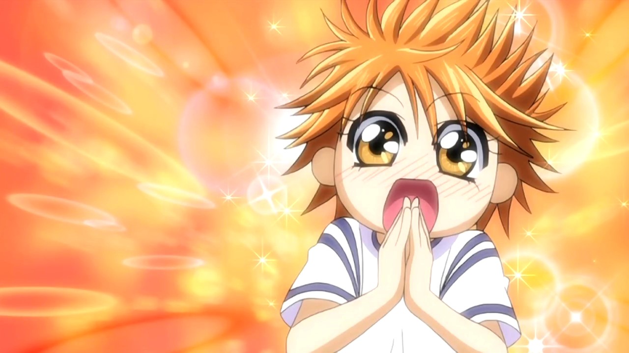 Skip Beat Chapter 310 Skip Beat! Anime Kickstarter Needs Final Backers | Heart of Manga