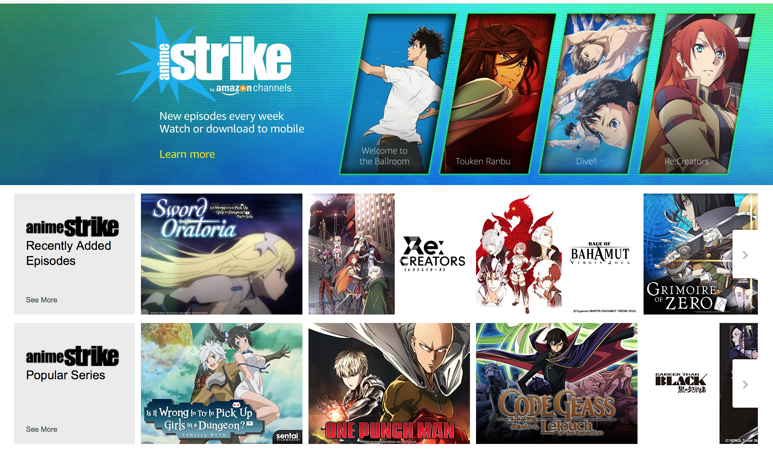 top anime 2017 amazon top anime 2017 amazon