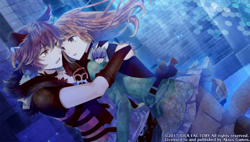 Otome Game Review: Period Cube | Heart of Manga