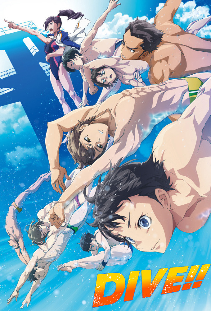 Keppeki Danshi Aoyama-Kun! Episode 8 English Sub 