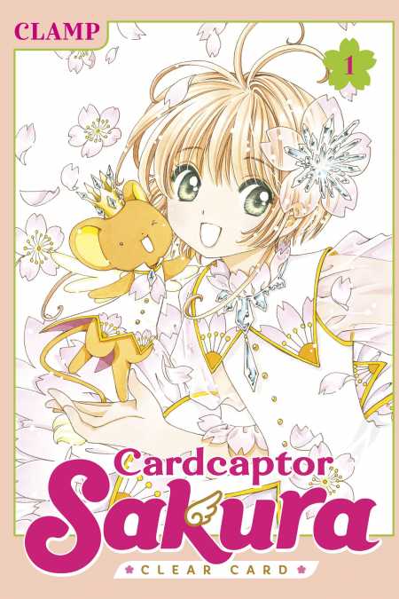 CCS:Clear Card