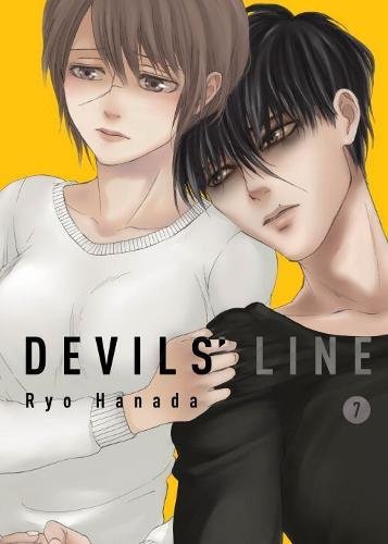 Devils' Line 11