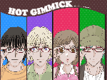 02 Hot Gimmick 1024 X 768